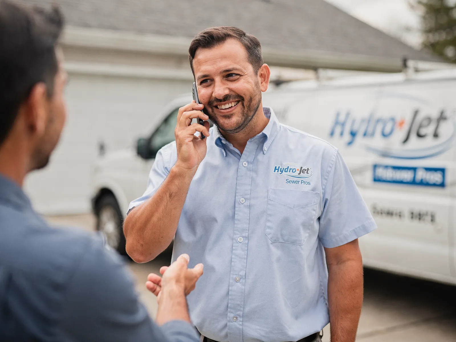 Hydro Jetting Medina, ND FAQs